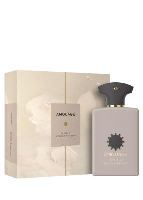 Amouage Opus V Woods Symphony Eau de Parfum Orjinal JLT