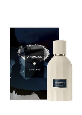 Amouage Outlands Essence De Parfum 100ml  orijinal JLT 