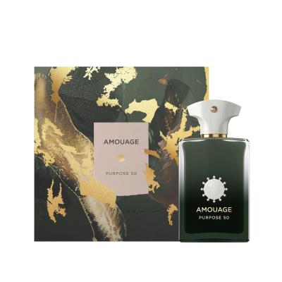 Amouage Purpose 50 Orjinal JLT