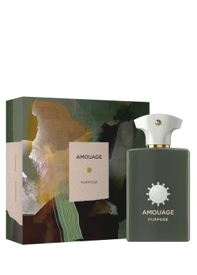 Amouage Purpose Orjinal JLT