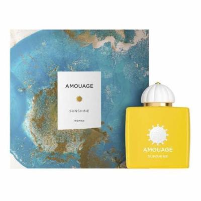 Amouage Sunshıne Woman Orjinal JLT
