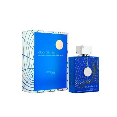 Armaf Club De Nuit Iconic EDP 105 ml orijinal JLT 