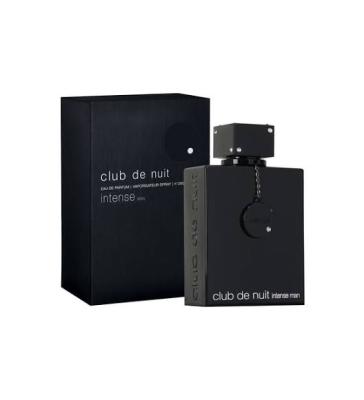 Armaf Club De Nuit Intense Edp Erkek Parfüm 105 ml orijinal JLT 