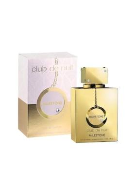 Armaf Club De Nuit Milestone Unisex Parfüm EDP 105 ML orijinal  JLT 