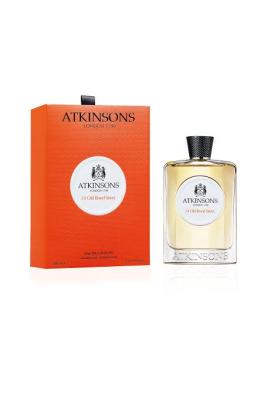 ATKINSONS 24 OLD BOND STREET EDC 100 ML orijinal  JLT 