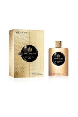 ATKINSONS HER MAJESTY THE OUD EDP 100 ML orijinal JLT 