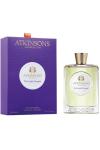 Atkinsons The Nuptial Bouquet Eau de Toilette 100 ml orijinal JLT 