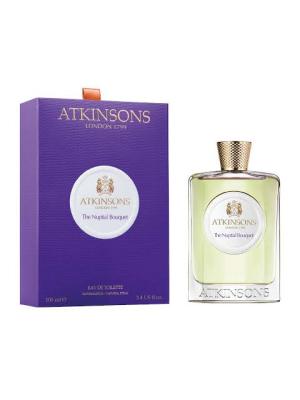 Atkinsons The Nuptial Bouquet Eau de Toilette 100 ml orijinal JLT 