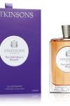 Atkinsons The Odd Fellow's Bouquet 100 ml orijinal JLT 