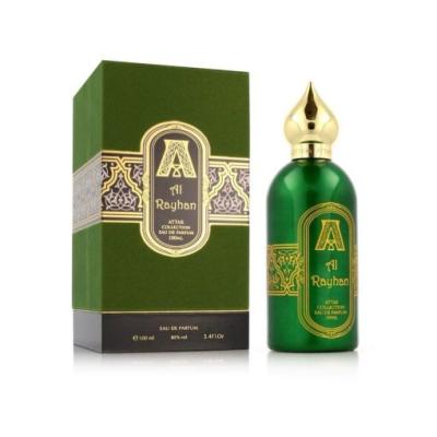 Attar Collection Al Rayhan Eau de Parfum Orjinal JLT