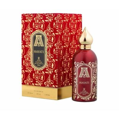 Attar Collection Hayati Eau de Parfum Orjinal JLT