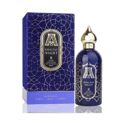 Attar Collection Khaltat Night Eau de Parfum Orjinal JLT