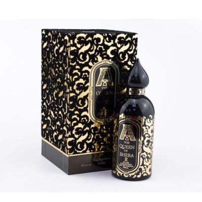 Attar Collection Queen of Sheba Eau de Parfum Orjinal JLT