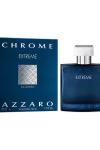 Azzaro Chrome Extreme  100 ml edp orijinal JLT 