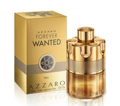 Azzaro Forever Wandted Orjinal JLT