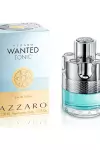 Azzaro Wanted Tonic 100 ml men orijinal JLT