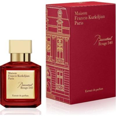 Baccarat Rouge 540 Etrait De 70ml Bayan Parfümü Orjinal JLT