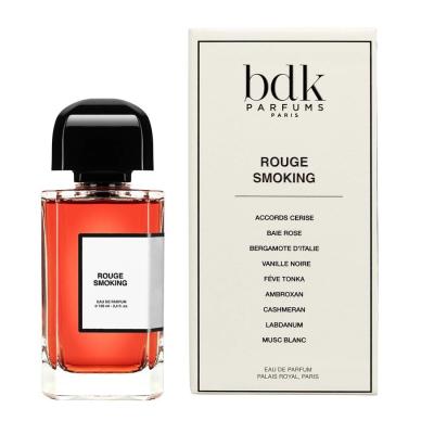 BDK Parfums Rouge Smoking 100 ML orijinal JLT 