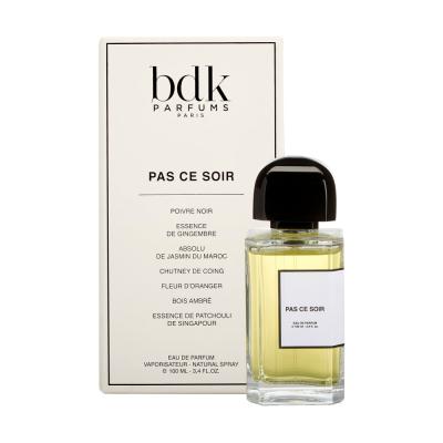 BDK Pas Ce Soir EDP - 100ml orijinal JLT 