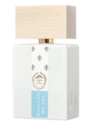 Bianco Latte Giardini Di Toscana perfume Woman JLT
