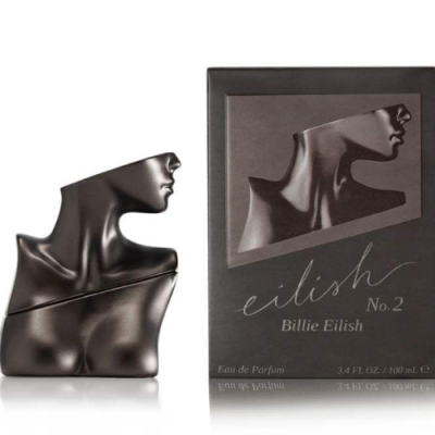 Billie Eilish'in Eilish No 2 -100 ml  orijinal JLT