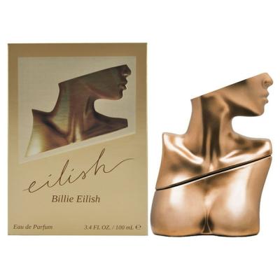 Billie Eilish Eau de Parfum, 3.4 fl. oz. 100 ml orijinal JLT