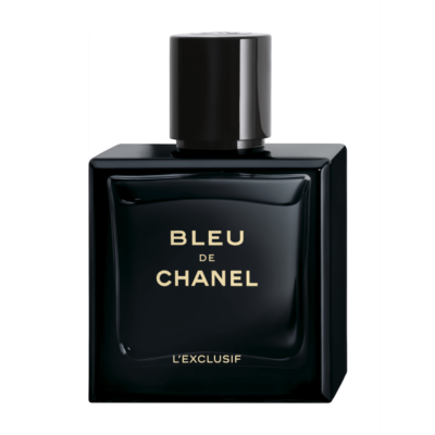 BLEU DE CHANEL L'EXCLUSIF 100 ml orijinal JLT