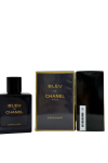 Bleu De Chanel Parıs Exclusif Orjinal JLT