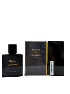 Bleu De Chanel Parıs Exclusif Orjinal JLT
