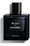 Bleu De Chanel Parıs Tester Demonstratıon Lexclusıf Orjinal JLT 