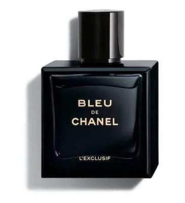 Bleu De Chanel Parıs Tester Demonstratıon Lexclusıf Orjinal JLT 