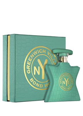 Bond No. 9 Greenwich Village 100 ml Parfüm orijinal JLT