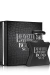 Bond No. 9 Lafayette Street 100 ml Parfüm orijinal JLT