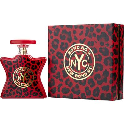 Bond No. 9 New Bond St. 100 ml orijinal JLT 