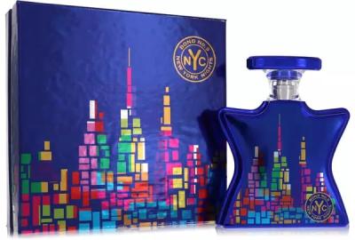 Bond No. 9 New York Nights Perfume 100 ml orijinal JLT