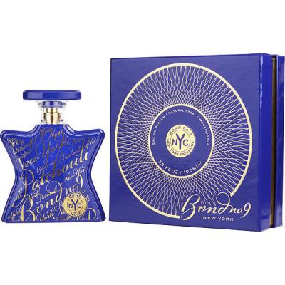 Bond No. 9 New York Patchouli 100 ml orijinal JLT