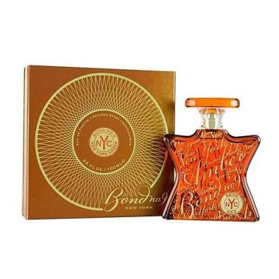 BOND NO.9 NEWYORK AMBER 100 ML EDP PARFÜ orijinal JLT 