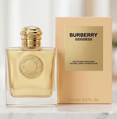 Burberry Goddess Edp 100 Ml Kadın Parfüm Orjinal JLT