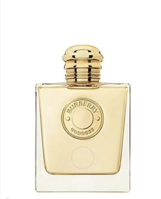 Burberry Goddess Edp 100 Ml Kadın Tester Parfüm