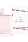 Burberry Her EDP 100ML Bayan Parfümü Orjinal JLT