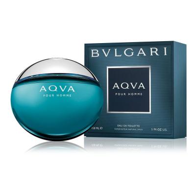 Bvlgari Aqva Edt 100 ml Erkek Parfüm Orjinal JLT