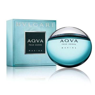 Bvlgari Aqva Marine EDT 100 ml Erkek Parfümü orıjınal JLT