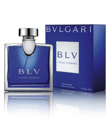 Bvlgari Blv Pour Homme Edt 100 Ml Erkek Orjinal JLT