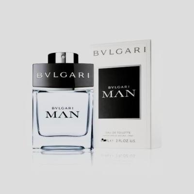 Bvlgari Man EDT 100 ml Erkek Parfüm orijinal JLT