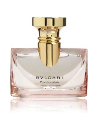 Bvlgari Rose Essentielle 100ml EDP Bayan Tester Parfümü