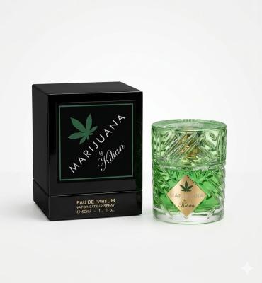 By Kilian Marijuana Eau De Parfum 50 ml Orjinal JLT