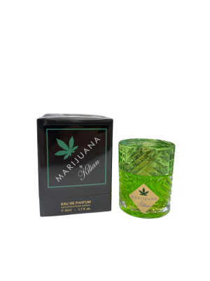 By Kilian Marijuana Eau De Parfum 50 ml Orjinal JLT