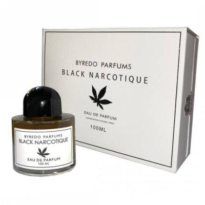 Byredo Black Narcotique 100 Orjinal JLT
