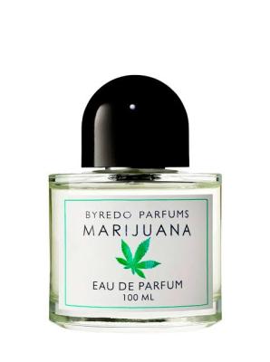 Byredo Marijuana Eau de Parfum Orjinal JLT
