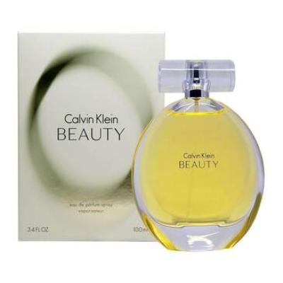 Calvin Klein Beauty Kadın Parfüm EDP 100 ml orıjınal JLT YENİ SERİ 